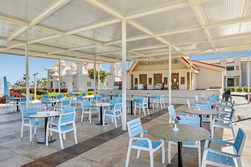 Pickalbatros Sea World Resort - Marsa Alam