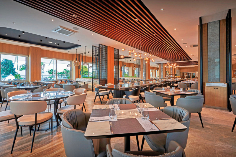 Richmond Ephesus Resort