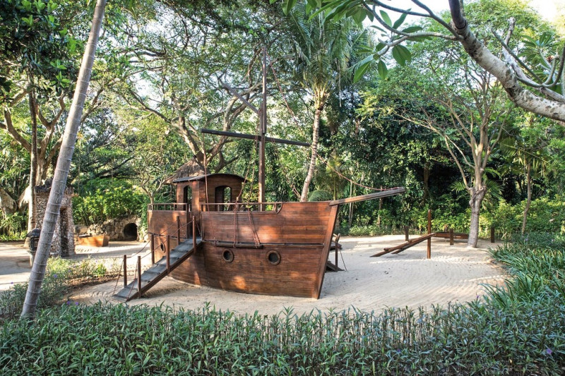 Hyatt Regency Bali