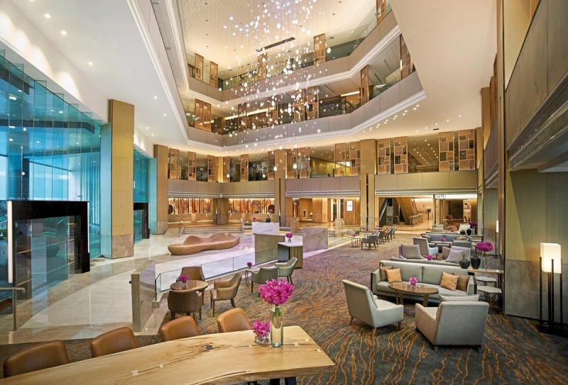 Amari Bangkok