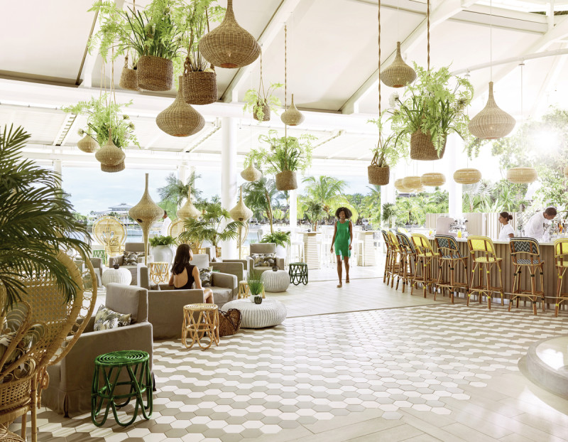 LUX* Grand Gaube, Mauritius