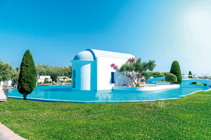 Atrium Prestige Thalasso Spa Resort & Villas