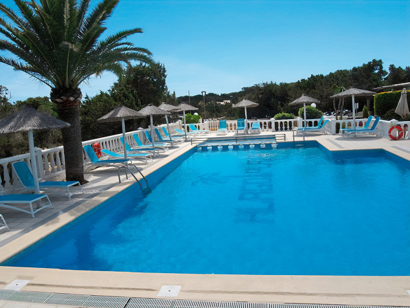 Lago Playa Resort