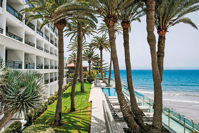 Don Gregory by Dunas