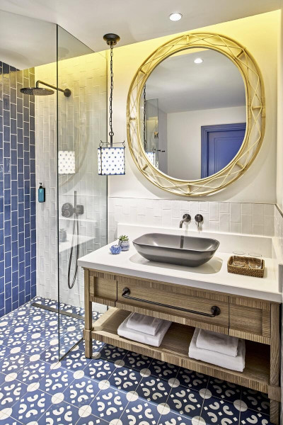 Badbeispiel Deluxe Typ C