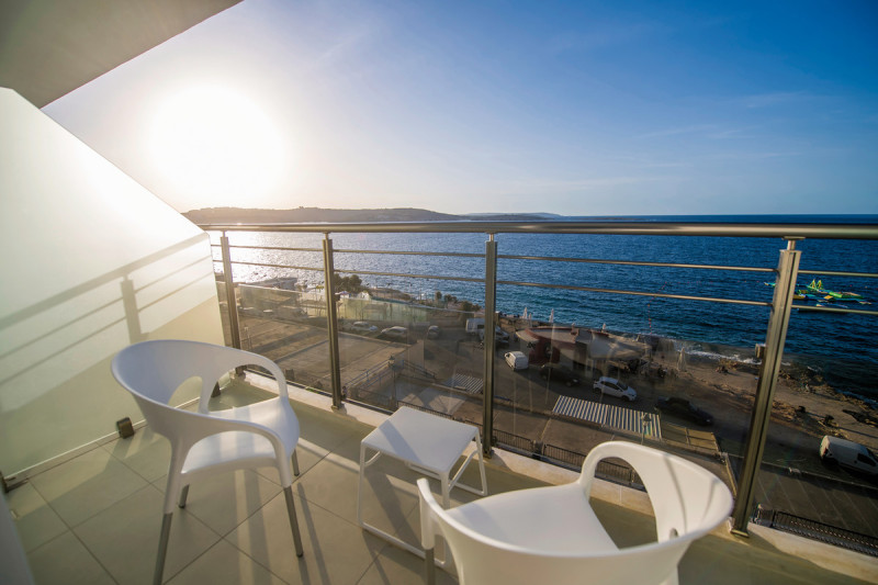 Seaview Hotel