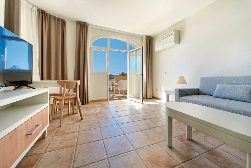 Wohnbeispiel Appartement