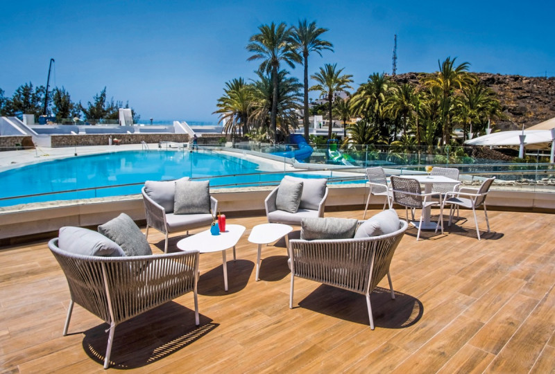 Gloria Palace San Agustín Thalasso & Hotel