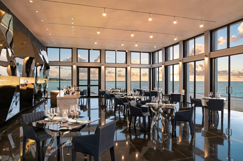 Niyama Private Islands Maldives