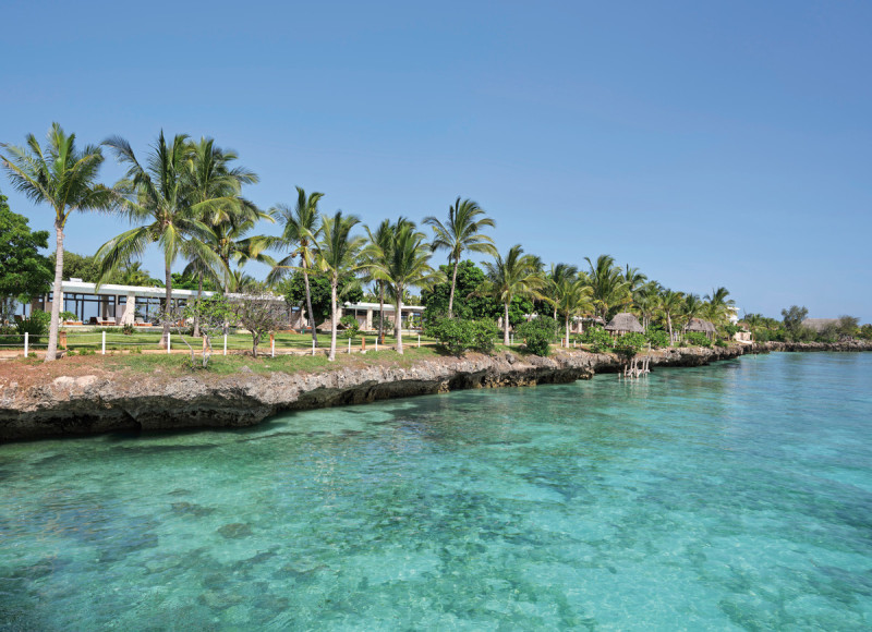 Aldiana Club Zanzibar
