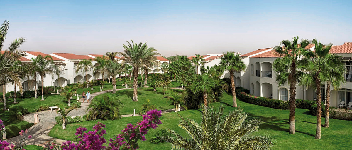 Reef Oasis Blue Bay Resort & Spa