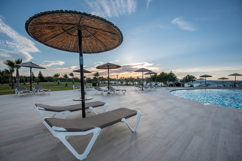 Astir Odysseus Resort & Spa