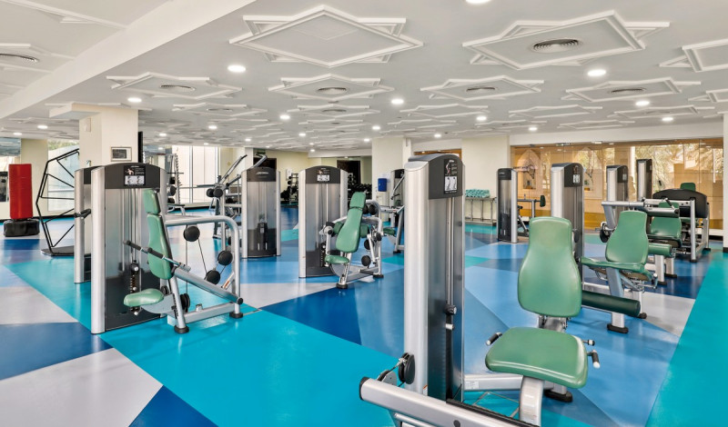 Al Habtoor Grand Resort, Autograph Collection