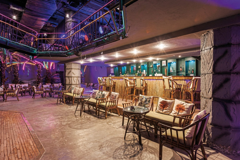 SUNRISE Holidays Resort