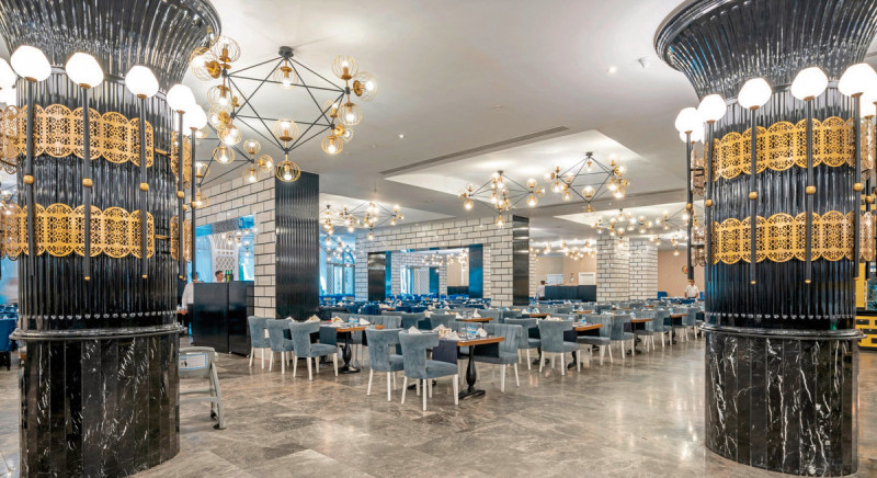 Granada Luxury Belek