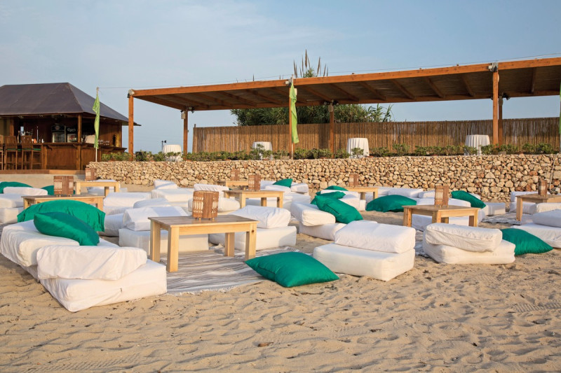Ramla Bay Resort