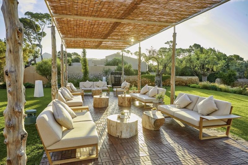 Pleta de Mar Luxury Hotel by Nature 