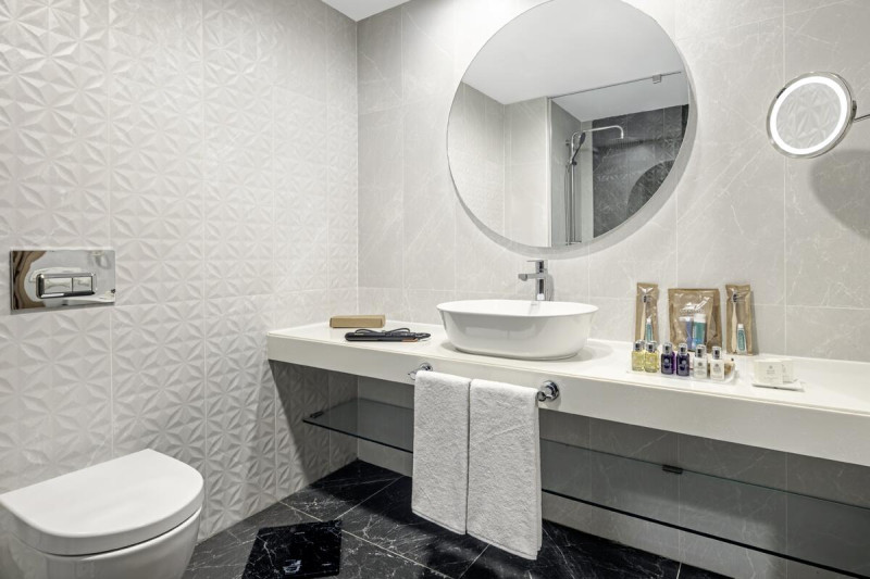 Beispiel Bad Deluxe Grand Suite