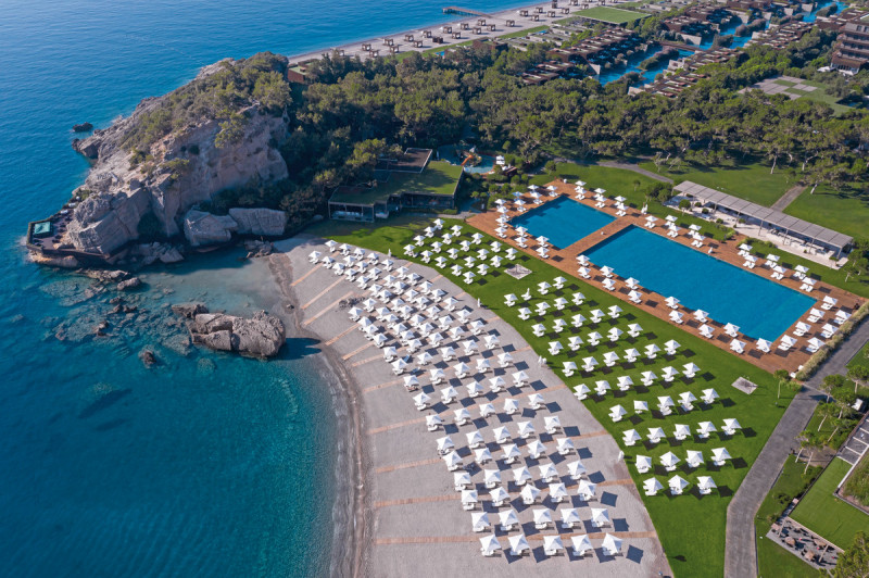 Maxx Royal Kemer