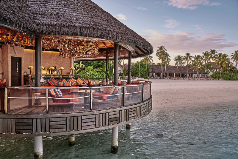 Finolhu, a Seaside Collection Resort