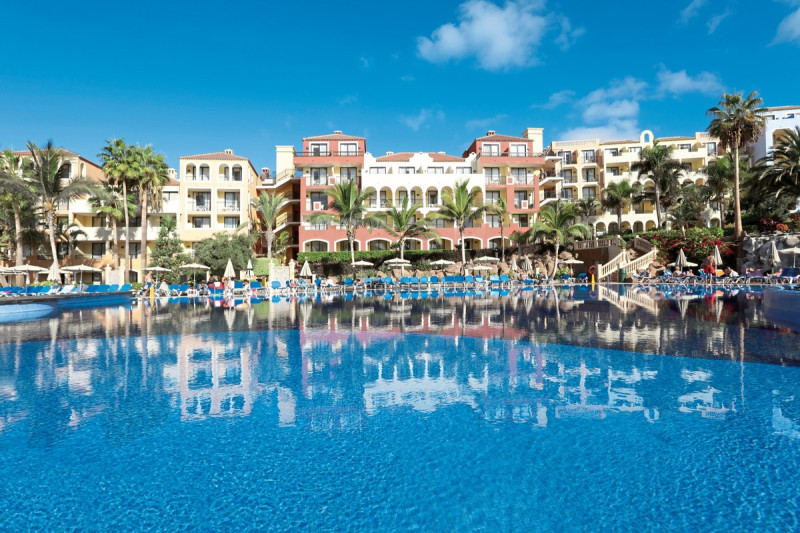 Bahia Principe Explore Costa Adeje