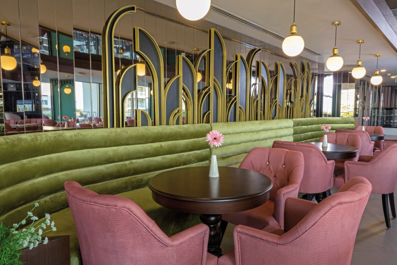 Greenwood Suites Resort