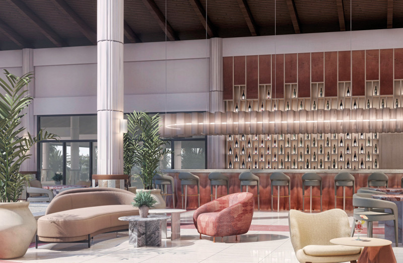 Grand Palladium Select Bávaro