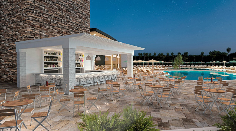 Modellbild Adult Bar