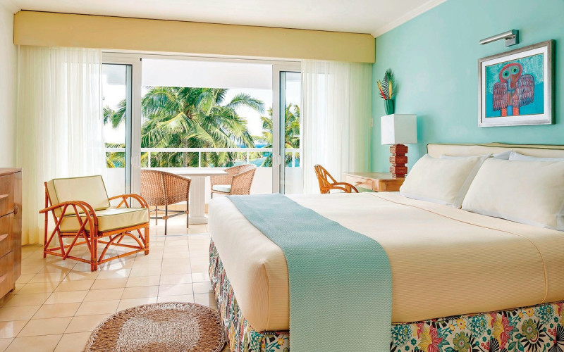 Wohnbeispiel Superior Ocean