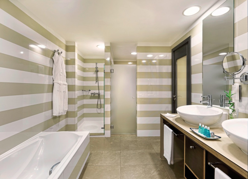 Wohnbeispiel Juniorsuite