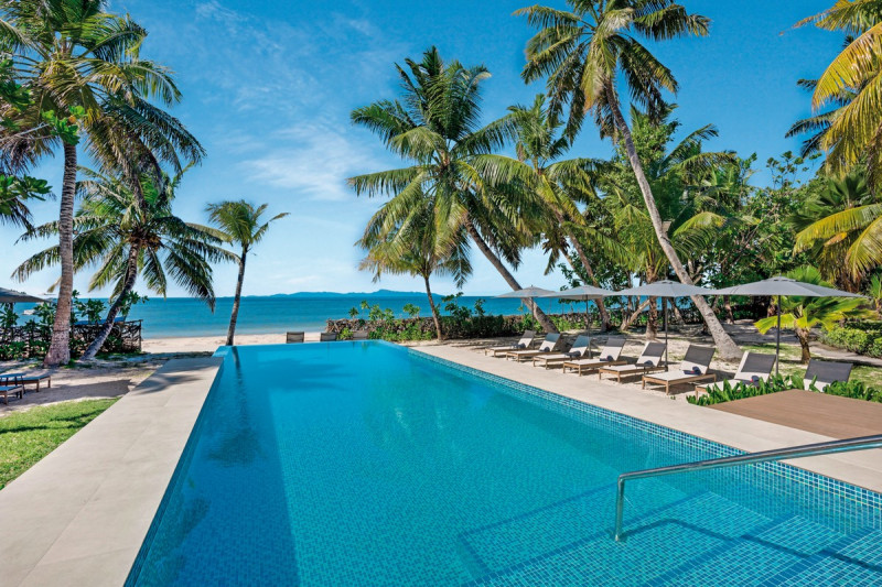 Indian Ocean Lodge