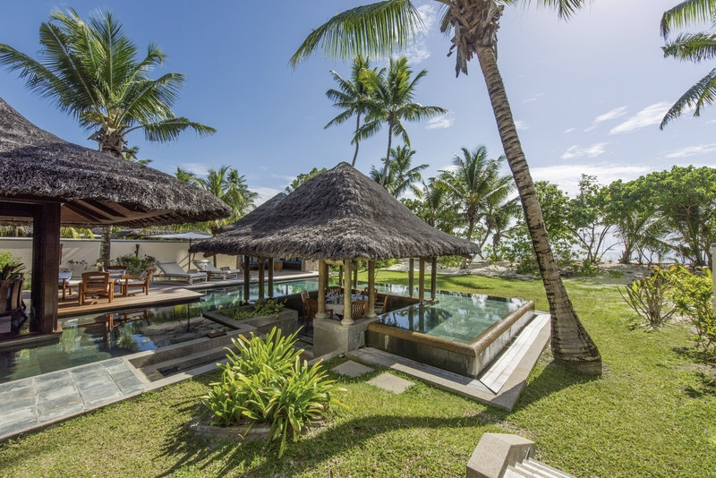 Pool Villa Two Bedroom