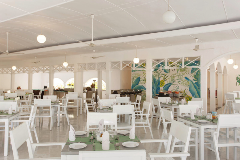 Equator Village Maldives