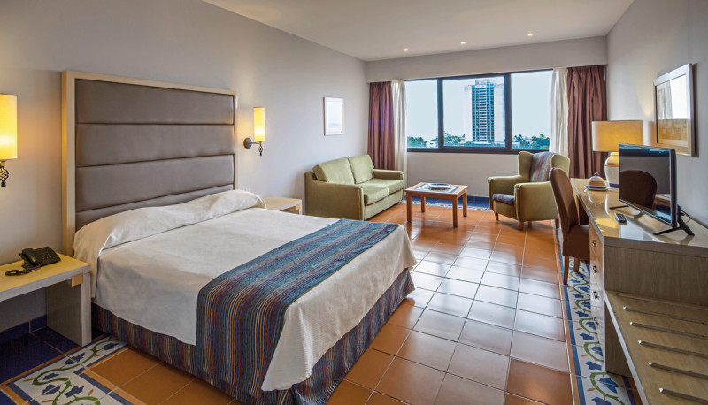 Wohnbeispiel Standard