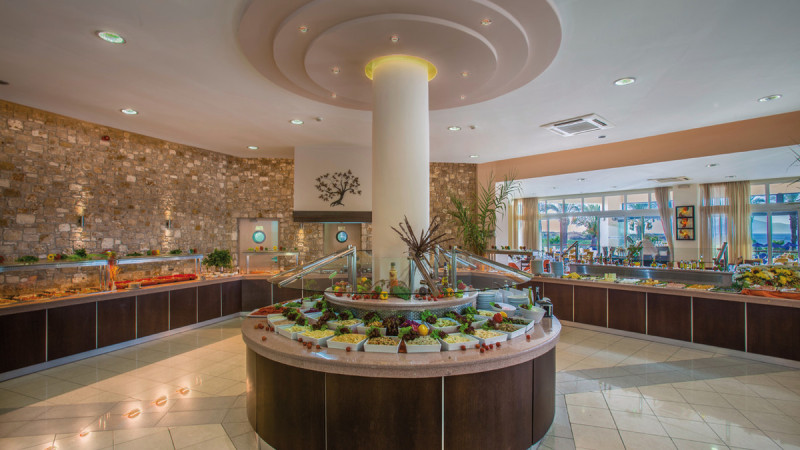 Horizon Beach Resort