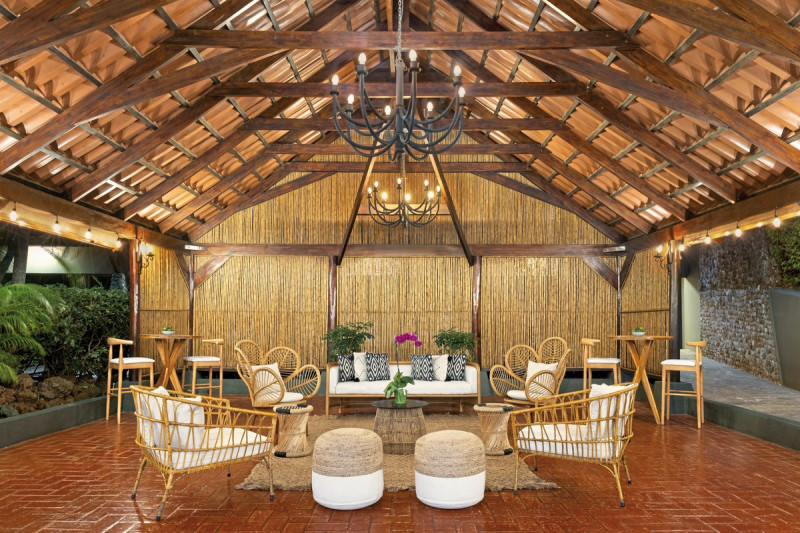 Doubletree Cariari by Hilton