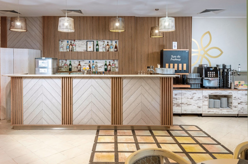 Sentido Bellevue Beach