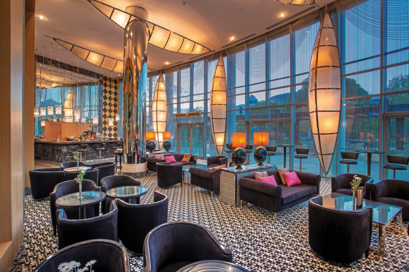 Calista Luxury Resort