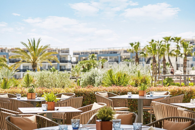 Zafiro Palace Alcudia