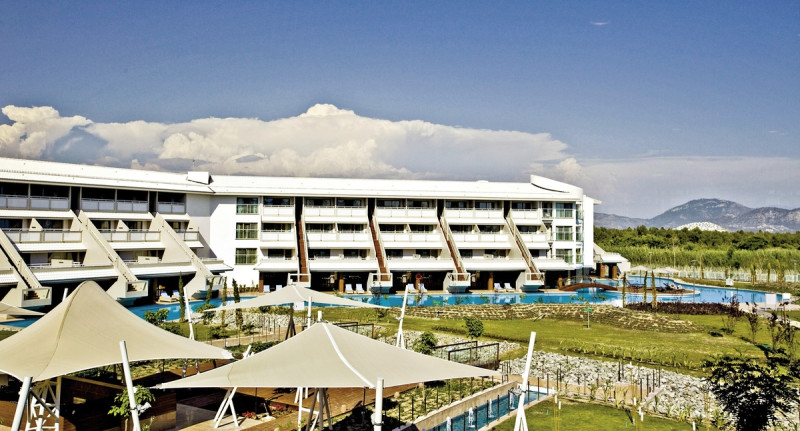 Hilton Dalaman Sarigerme Resort & Spa