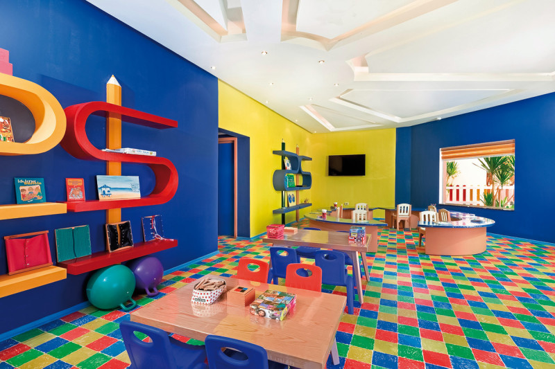 Pickalbatros Jungle Aqua Park Resort - Neverland Hurghada