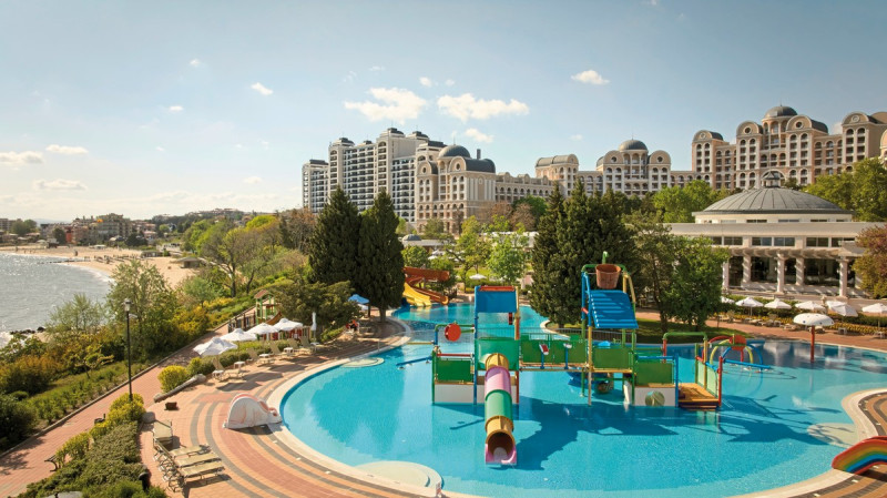 Dreams Sunny Beach Resort & Spa