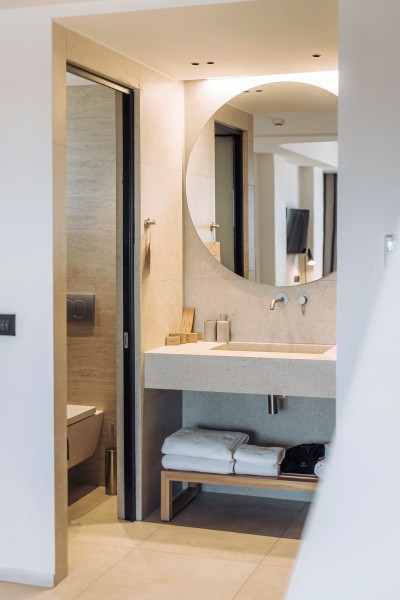 Ostria Resort & Spa