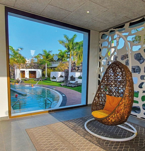 Hotel Costa Calero Thalasso & Spa