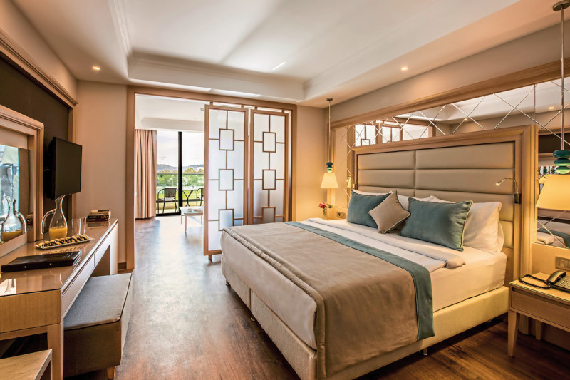 Wohnbeispiel Juniorsuite