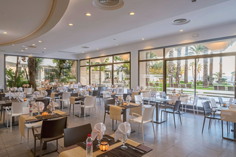 Bel Azur Thalasso & Bungalows