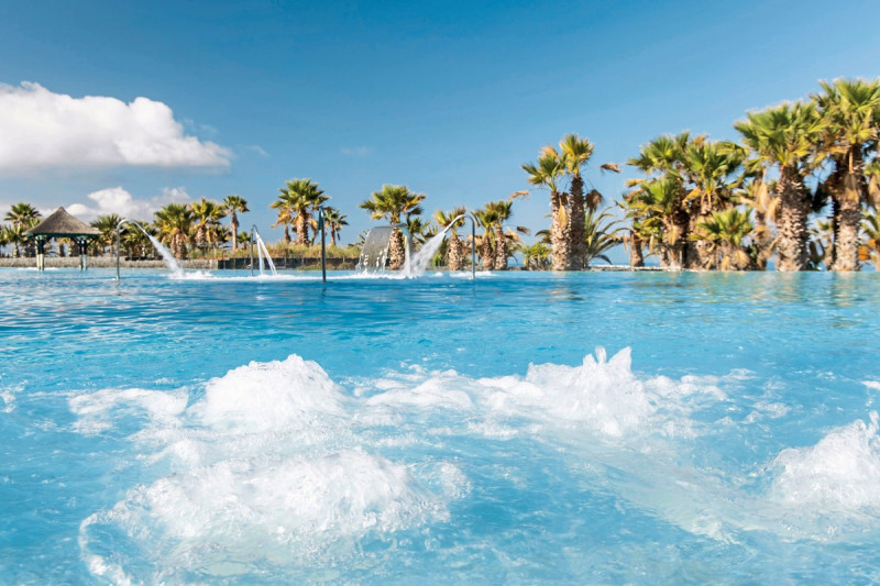 Gran Meliá Palacio de Isora