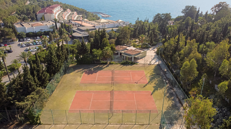 Pine Bay Holiday Resort