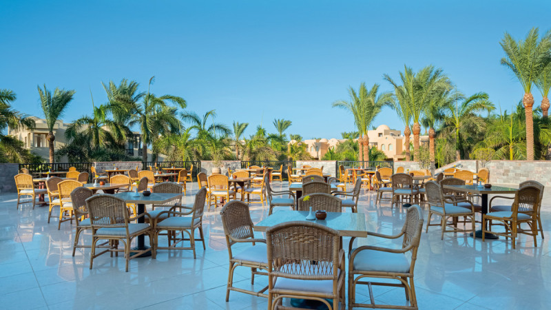 Stella Gardens Resort & Spa