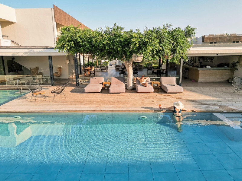 ananea Kos